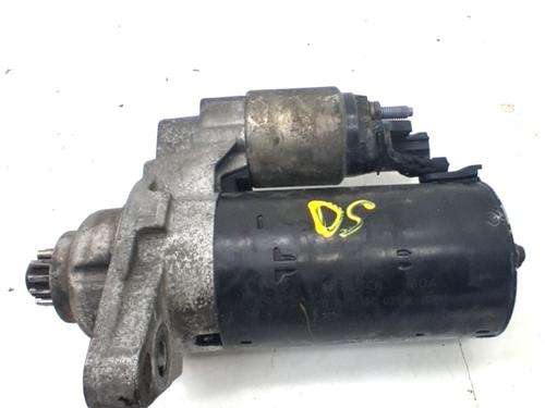 starter-vw-golf-vi-5k1-2008-2009-2010-2011-2012-2013-2014-33771585 main image