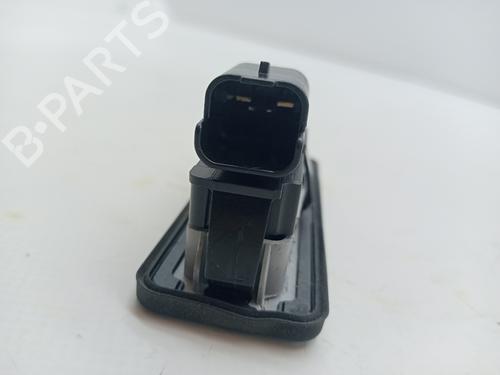 Tailgate handle CITROËN C4 SPACETOURER (3D_) 1.6 BlueHDi 120 | BP23345932C132 