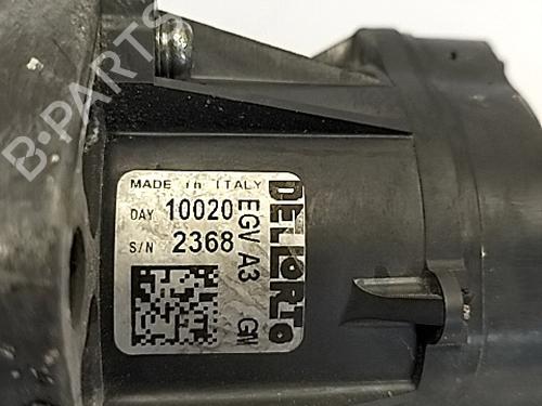 Egr OPEL INSIGNIA A (G09) 2.0 CDTI (68) | BP29303143M69 