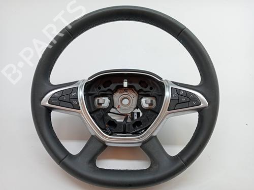 Steering wheel DACIA SANDERO III 1.0 TCe 90 | BP23342273C49 