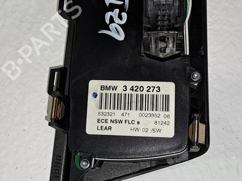 Headlight switch BMW X3 (E83) 2.0 sd | BP23386600I24 