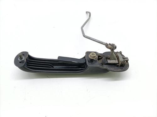 Front left exterior door handle NISSAN TERRANO II (R20) 2.7 TDi 4WD | BP25987078C128 