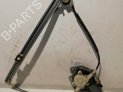 Right front window motor RENAULT MEGANE I Classic (LA0/1_) 1.6 e (LA0F, LA0S) | BP25346877E20 