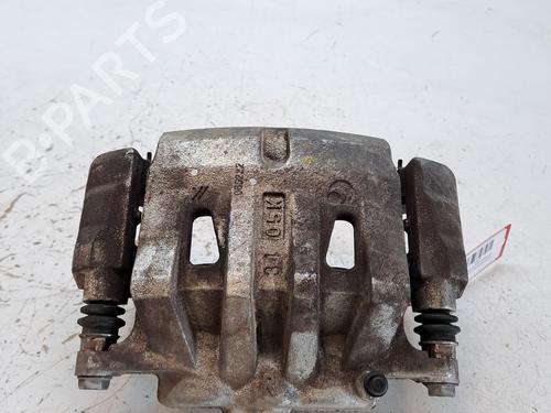 Used Right front brake caliper TOYOTA RAV 4 V (_A5_, _H5_) 2.5 Hybrid AWD (AXAH54, AXAL54) (222 hp) 27672884