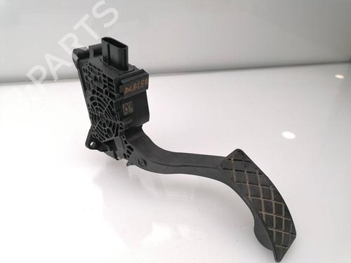 Used Pedal VW POLO VI (AW1, BZ1, AE1) 1.0 TSI (95 hp) 23405598
