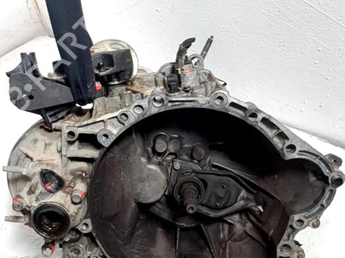 Used Gearbox Gearbox 38168199 38168199