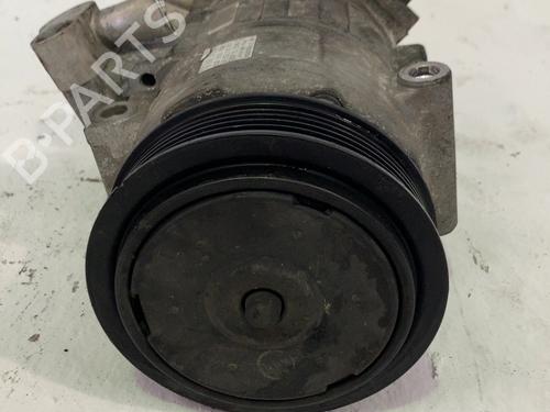 AC compressor SMART CITY-COUPE (450) 0.6 (S1CLB1, 450.331, 450.336) | BP33768315M34 - Image 2