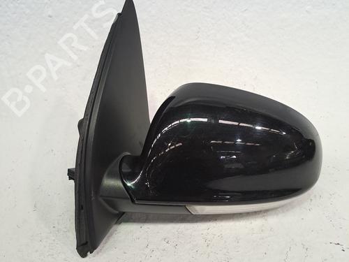 Left mirror VW GOLF V (1K1) 2.0 TDI 16V | BP27463455C26 