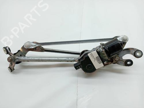 Used Front wiper motor HONDA HR-V (RU) 1.5 (RU1) (130 hp) 23340923