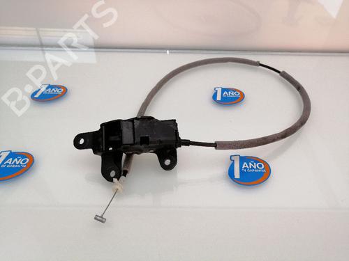Tailgate lock BMW X5 (E70) xDrive 35 d | BP23449434C101 
