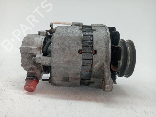 Alternator NISSAN CABSTAR E (TL_, VL_) 75.28 (TL0) | BP26315169M7 