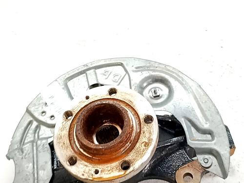 Used Right front steering knuckle Right front steering knuckle CITROËN BERLINGO (ER_, EC_) 1.5 BlueHDi 100 (102 hp) 34238455 34238455