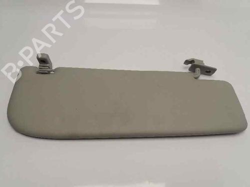 Right sun visor FIAT FIORINO Box Body/MPV (225_) 1.3 D Multijet | BP23385047I2 