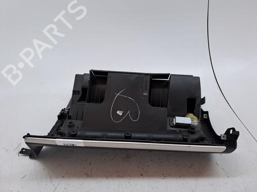 Glove box VW JETTA III (1K2) 2.0 TDI 16V | BP23366388C95 