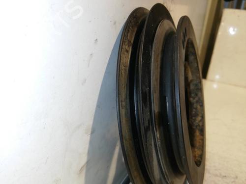 Pulley NISSAN ALMERA II Hatchback (N16) 2.2 dCi | BP25465706M122 