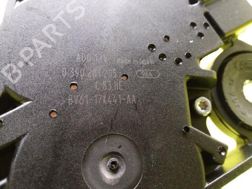 Rear wiper motor FORD FOCUS III Turnier 1.6 Ti | BP23404476M102 