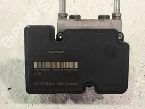 ABS Bremseaggregat SUZUKI SWIFT III (MZ, EZ) 1.3 (RS413, ZC11S) (92 hp) 32257998