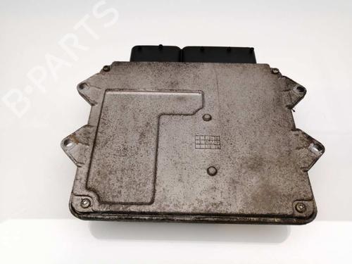Used Engine control unit (ECU) FIAT DOBLO Box Body/MPV (223_) 1.3 JTD 16V (70 hp) 23651211