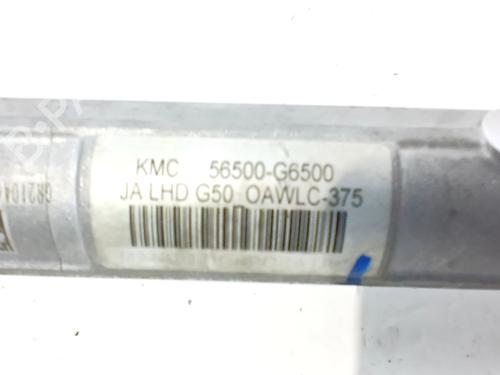 Steering rack KIA PICANTO III (JA) 1.0 | BP39741039M22 - Image 2