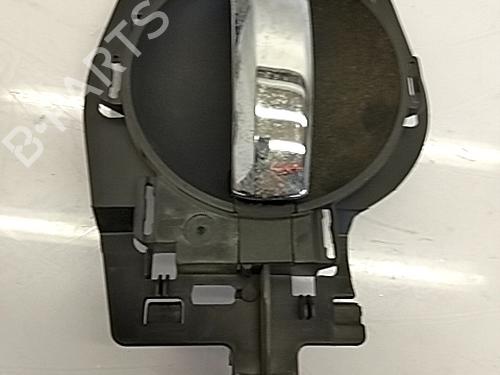 Used Rear left interior door handle CITROËN C3 I (FC_, FN_) 1.1 i (60 hp) 29822471