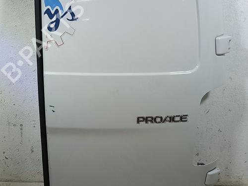 Used Right tailgate Right tailgate 38437532 38437532