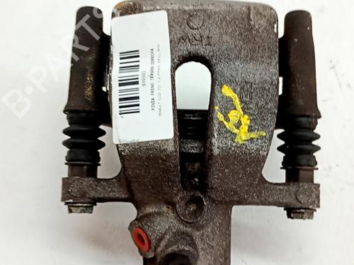 Used Right rear brake caliper Right rear brake caliper 37159421 37159421