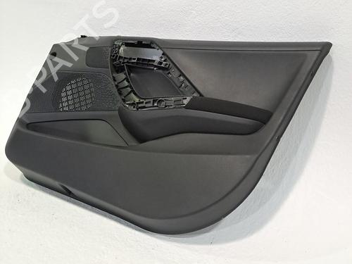 Forreste højre beklædning PEUGEOT 208 I (CA_, CC_) 1.2 VTI 82 (82 hp) 24483657