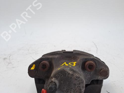 Venstre bremsekaliber foran RENAULT CLIO II (BB_, CB_) 1.2 16V (BB05, BB0W, BB11, BB27, BB2T, BB2U, BB2V, CB05,... | BP25809367M105 
