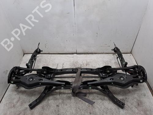 Used Rear axle KIA CEED (CD) 1.0 T-GDI MHEV (120 hp) 23285901