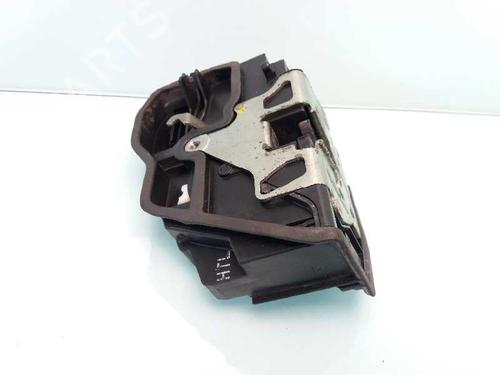 Used Rear left lock BMW 5 (E60) 525 i (192 hp) 23384814