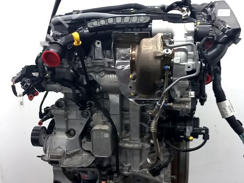 Used Engine OPEL CORSA F (P2JO) 1.2 MHEV (101 hp) 31580762