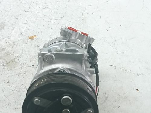 Used AC compressor AC compressor RENAULT KANGOO III Box Body/MPV 1.5 Blue dCi 95 (FJAB) (95 hp) 36523523 36523523