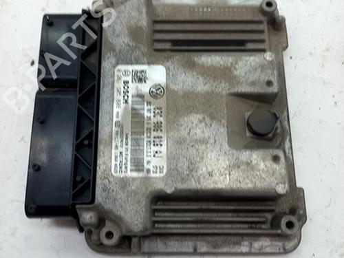 Engine control unit (ECU) VW GOLF V (1K1) 1.4 TSI | BP29228899M57