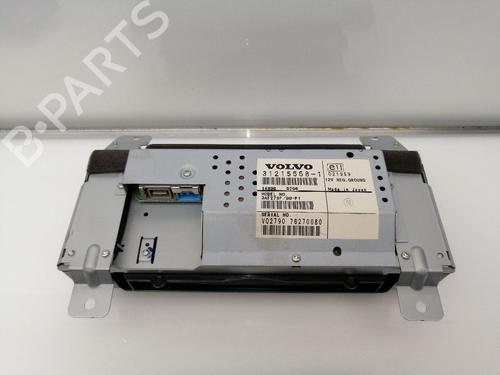 Electronic module VOLVO S40 II (544) 1.8 FlexFuel | BP23936478M83 
