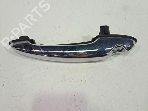 Used Front left exterior door handle MINI MINI COUNTRYMAN (R60) Cooper (122 hp) 23976900