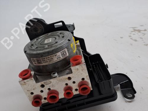 ABS pump VW GOLF VII (5G1, BQ1, BE1, BE2) 2.0 TDI | BP25613224M43 