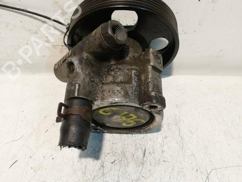 Styring servopumpe RENAULT LAGUNA II (BG0/1_) 1.9 dCi (BG08, BG0G) | BP25465644M99 