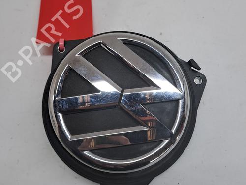 Used Tailgate handle VW POLO V (6R1, 6C1) 1.2 (70 hp) 23944073
