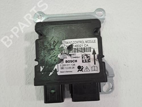 Used ECU airbags FORD FOCUS IV (HN) 1.0 EcoBoost (125 hp) 23374646