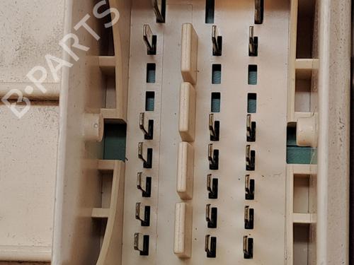 Fuse box KIA CEE'D (JD) 1.0 T-GDI | BP25783484E1 