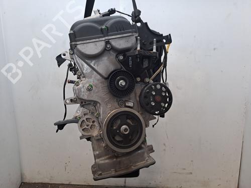 Engine HYUNDAI ELANTRA VI Saloon (AD, ADA) 1.6 | BP23286847M1