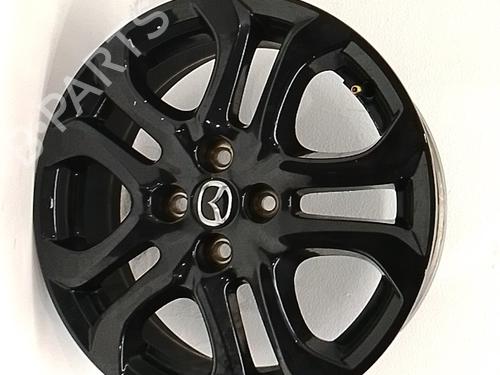 Felg Felg MAZDA 2 Hatchback (DL, DJ) 1.5 SKYACTIV-G M Hybrid (90 hp) 39740578 39740578