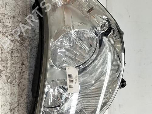 Venstre forlygte Venstre forlygte CHRYSLER SEBRING (JS) 2.0 CRD (140 hp) 39767139 39767139