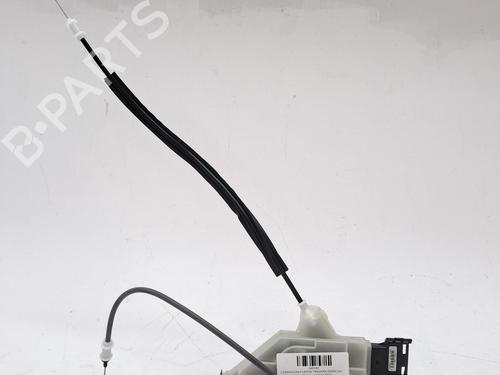 Used Rear right lock OPEL CROSSLAND X / CROSSLAND (P17, P2QO) 1.2 (75) (131 hp) 26492341