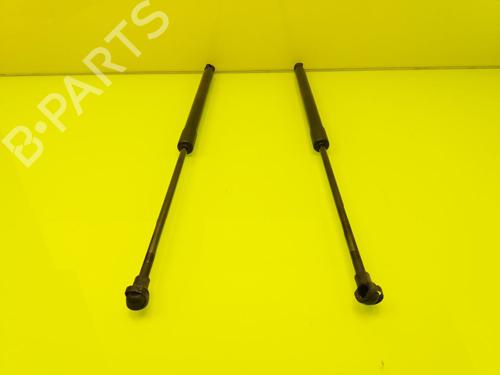 Tailgate lift support NISSAN QASHQAI / QASHQAI +2 I (J10, NJ10, JJ10E) 1.5 dCi | BP23380616C138 