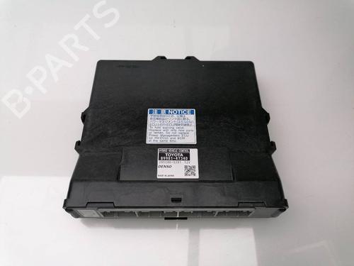 Elektronisk modul TOYOTA PRIUS PLUS (_W4_) 1.8 Hybrid (ZVW40W, ZVW41W) (136 hp) 23939670
