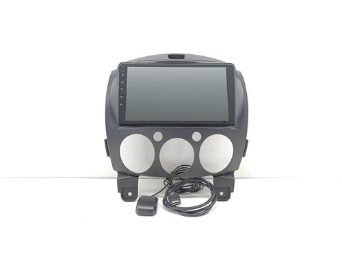 Display MAZDA 2 (DE_, DH_) 1.3 (DE3FS) (86 hp) 25987393