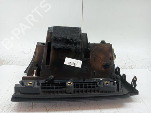 Glove box AUDI A3 Sportback (8VA, 8VF) 2.0 TDI | BP23377525C95 