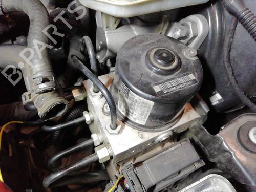 Used ABS pump OPEL ASTRA J Sports Tourer (P10) 1.6 CDTi (35) (110 hp) 25460369