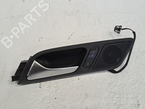 Used Front left interior door handle SEAT ALHAMBRA (710, 711) 2.0 TDI (140 hp) 28108305